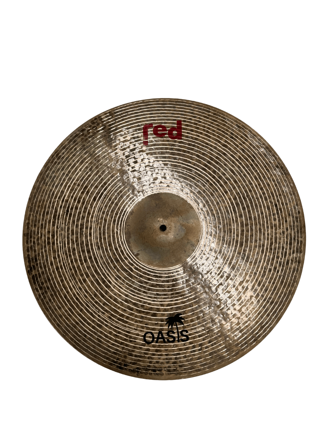 Red Cymbals Oasis Series Cymbals Oasis Series Cymbals Oasis Series Cymbals