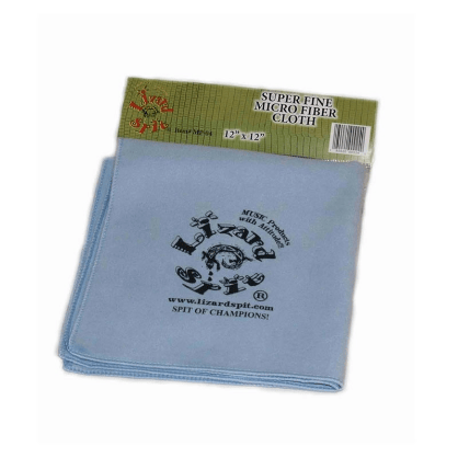 Red Cymbals Cleaning Cloth Lizard Spit Lint Free Cymbal Cleaning Cloth Lizard Spit Lint Free Cymbal Cleaning Cloth
