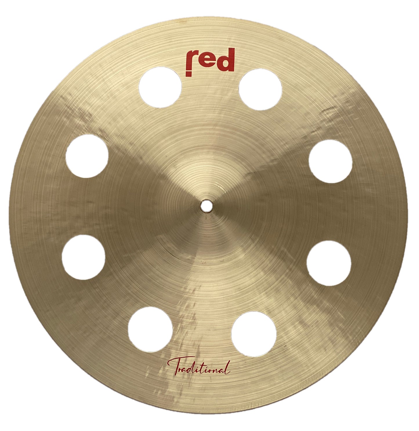 Traditional Series fx Crash Cymbal 20"