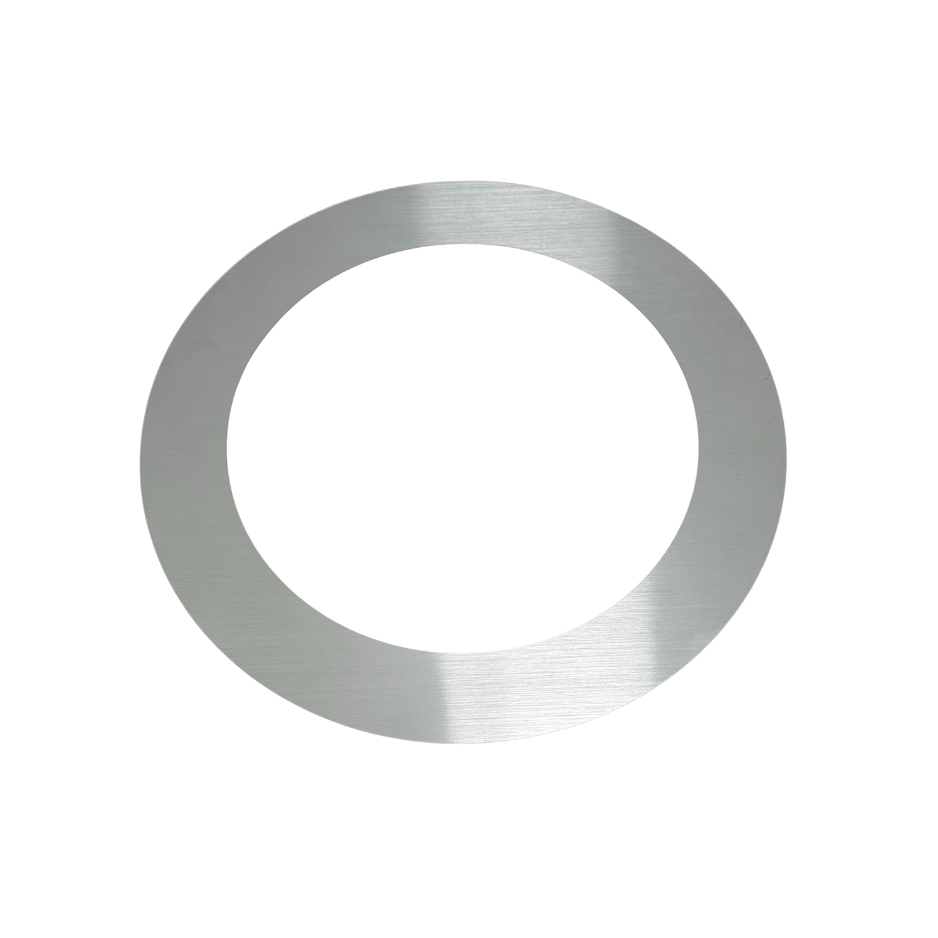 Red Cymbals Bass Drum O Ring Red Bass Drum O / Port Hole Ring: Red, Black or Silver Red Bass Drum O / Port Hole Ring: Red, Black or Silver