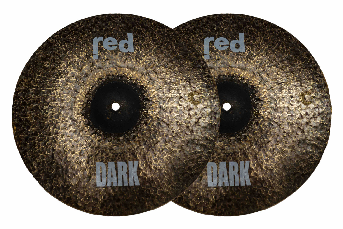 Red Cymbals Dark Series Cymbals Dark Series Cymbals Dark Series Cymbals