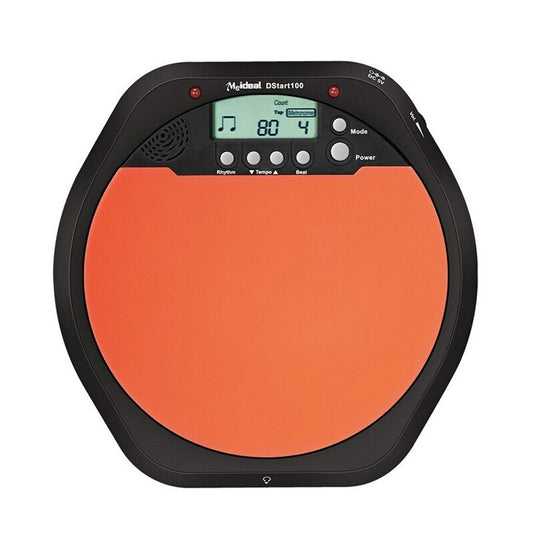 Electronic Practice Pad for Drummers