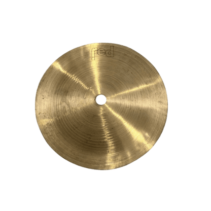 Red Cymbals Cymbal Red Revived - Cymbals with a 2nd Life Red Revived - Cymbals with a 2nd Life