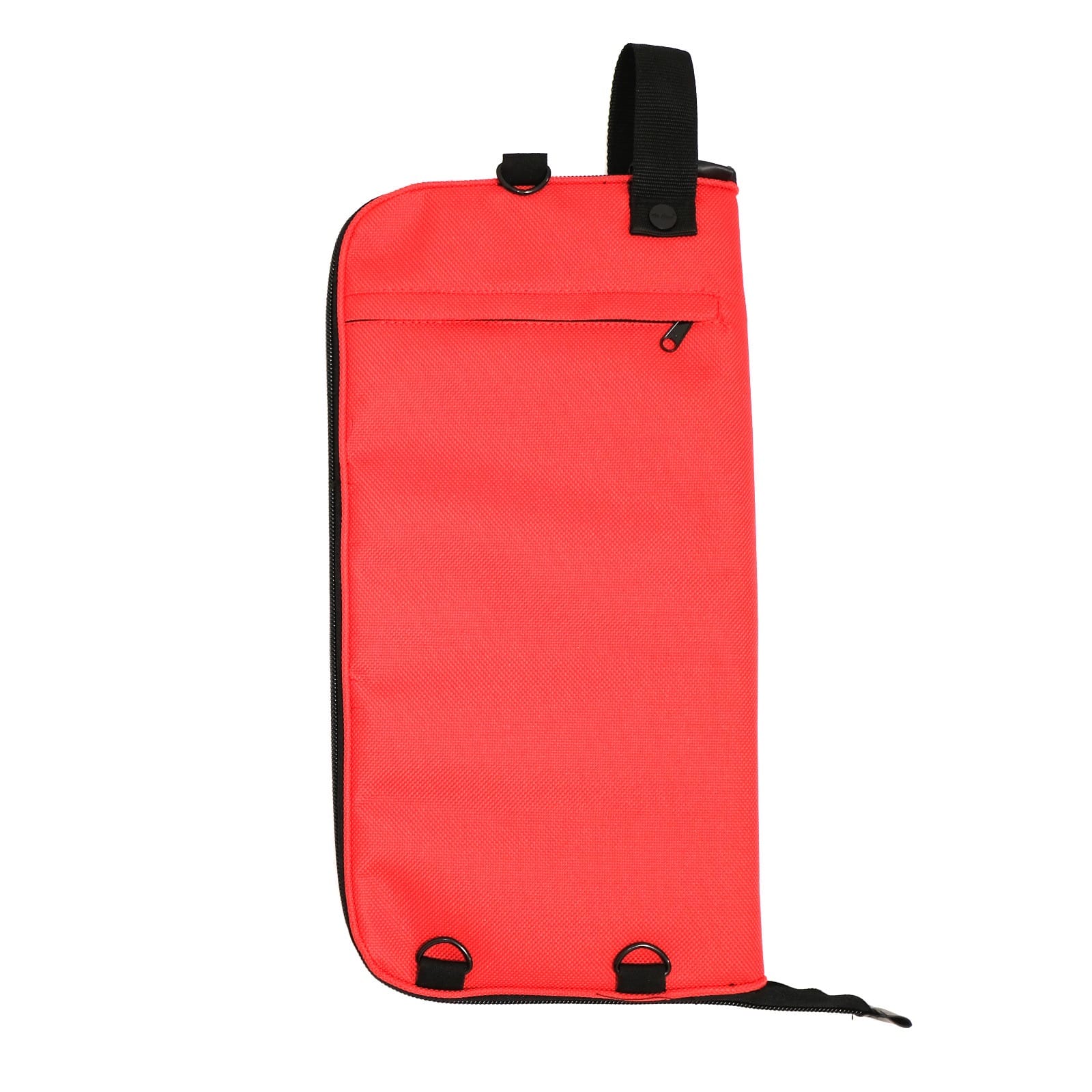 Red Cymbals Drum Stick Bag Red Drum Stick and Accessory Bag Red Drum Stick and Accessory Bag