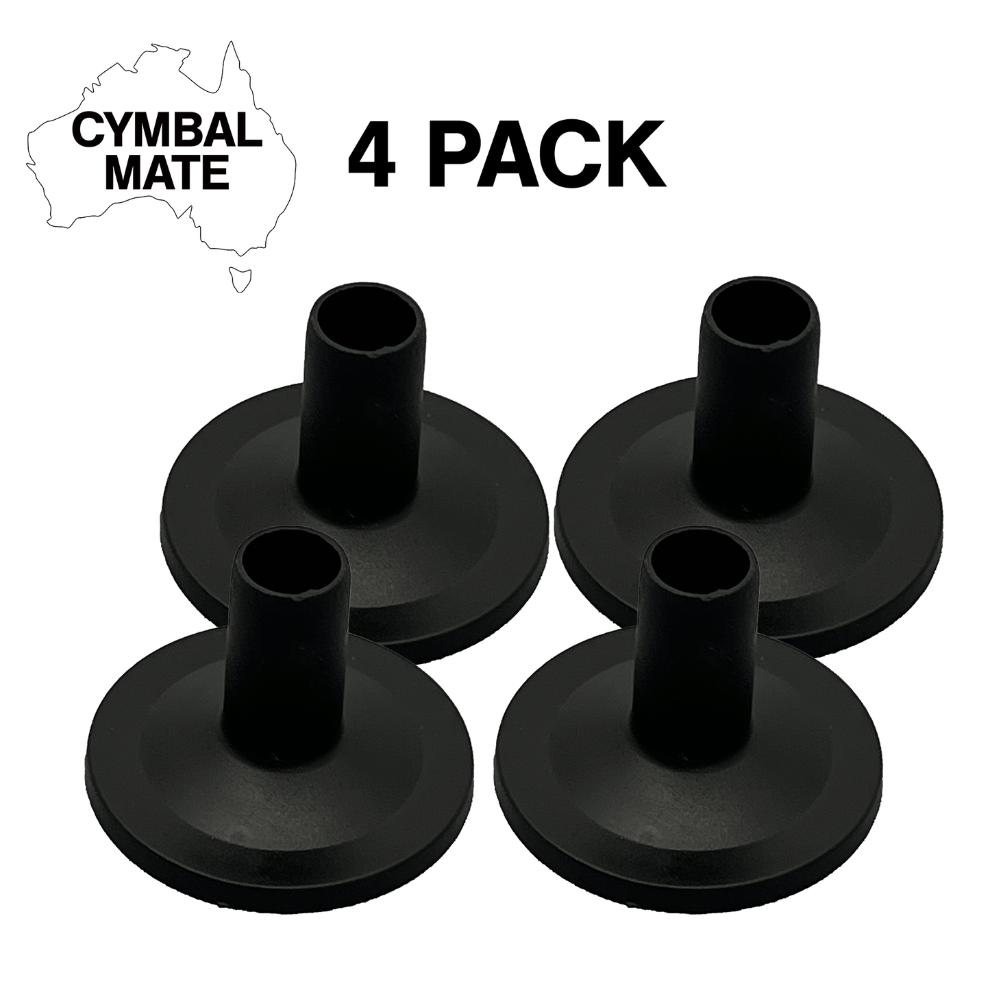 Red Cymbals Cymbal Saver / Sleeve Cymbal Mate : Cymbal Saver Sleeve Cymbal Mate : Cymbal Saver Sleeve
