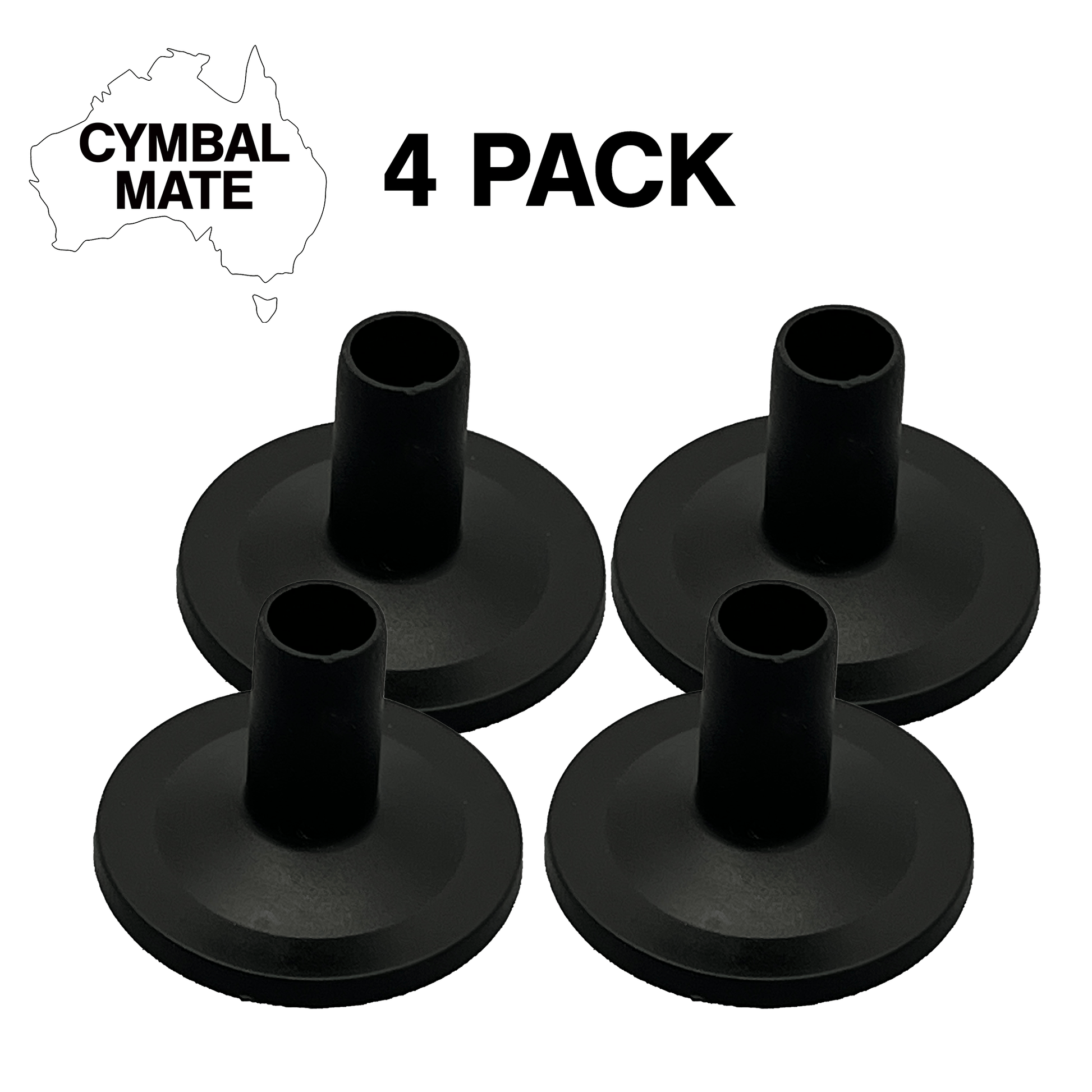 Red Cymbals Cymbal Saver / Sleeve Cymbal Mate : Cymbal Saver Sleeve Cymbal Mate : Cymbal Saver Sleeve