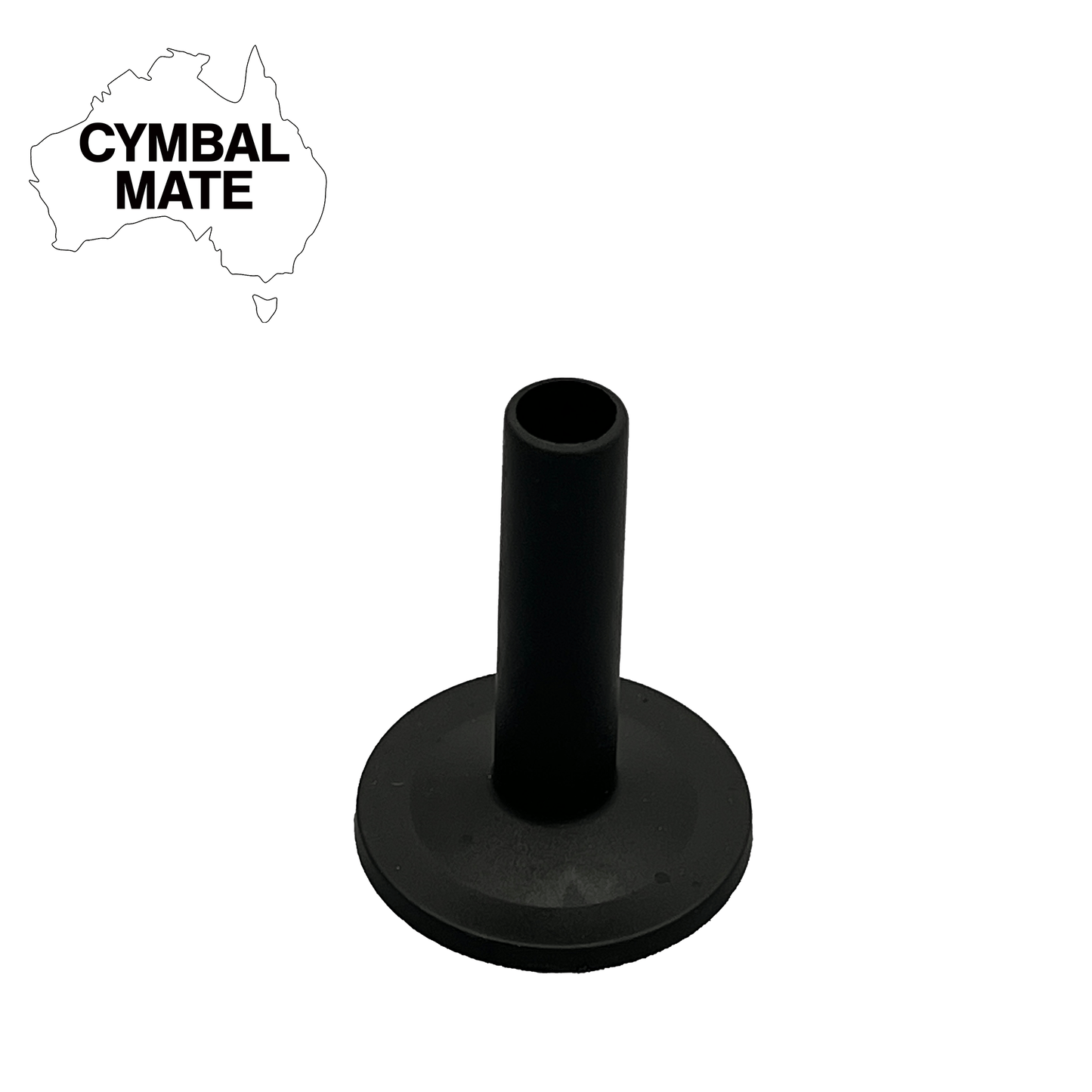 Red Cymbals Cymbal Saver / Sleeve Cymbal Mate : Cymbal Saver Sleeve Cymbal Mate : Cymbal Saver Sleeve