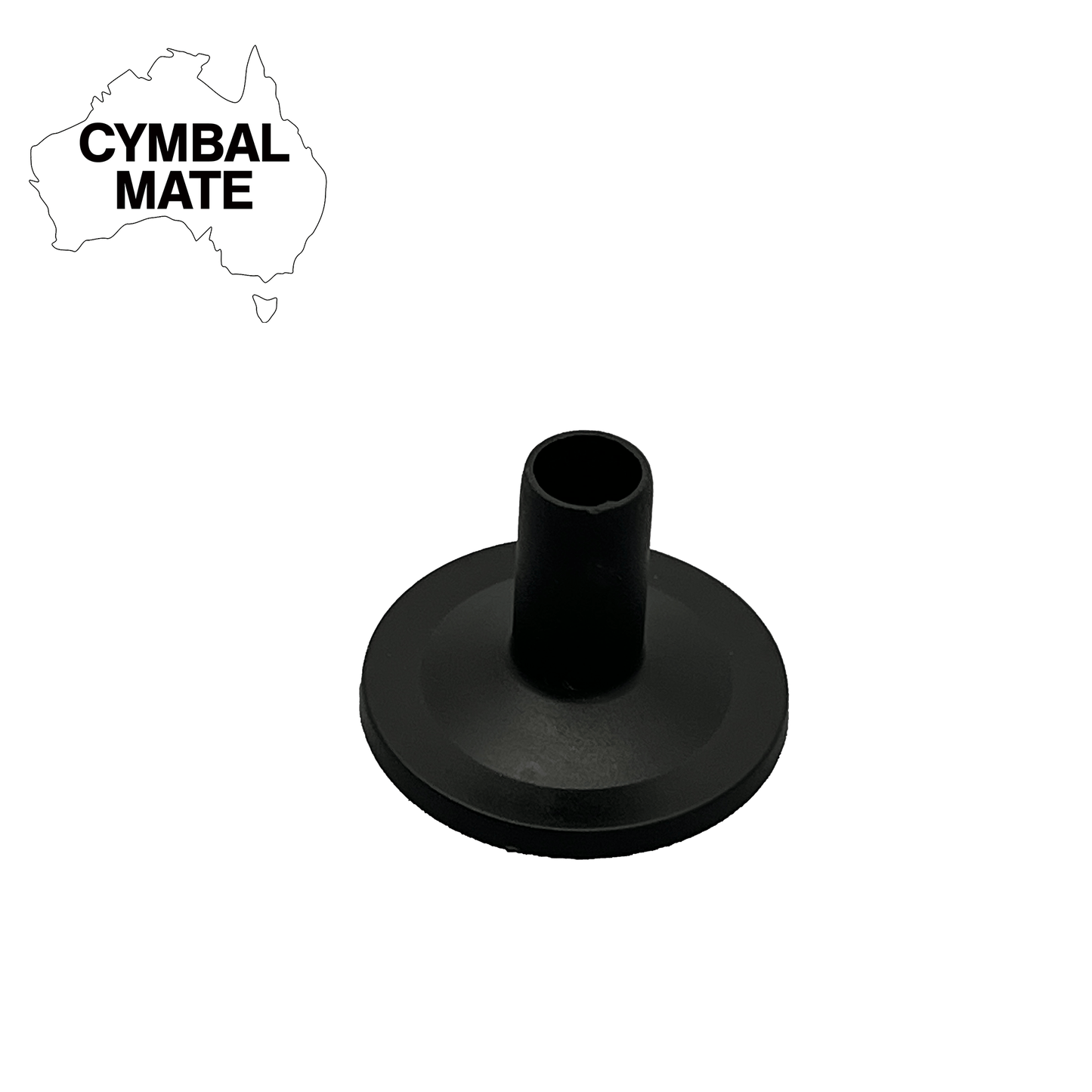 Red Cymbals Cymbal Saver / Sleeve Cymbal Mate : Cymbal Saver Sleeve Cymbal Mate : Cymbal Saver Sleeve