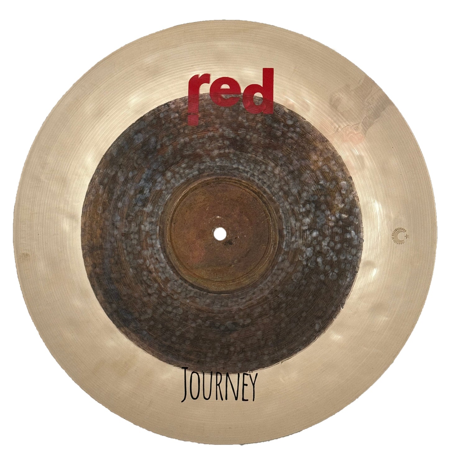 Red Cymbals Journey Series Cymbals Journey Series Cymbals Journey Series Cymbals