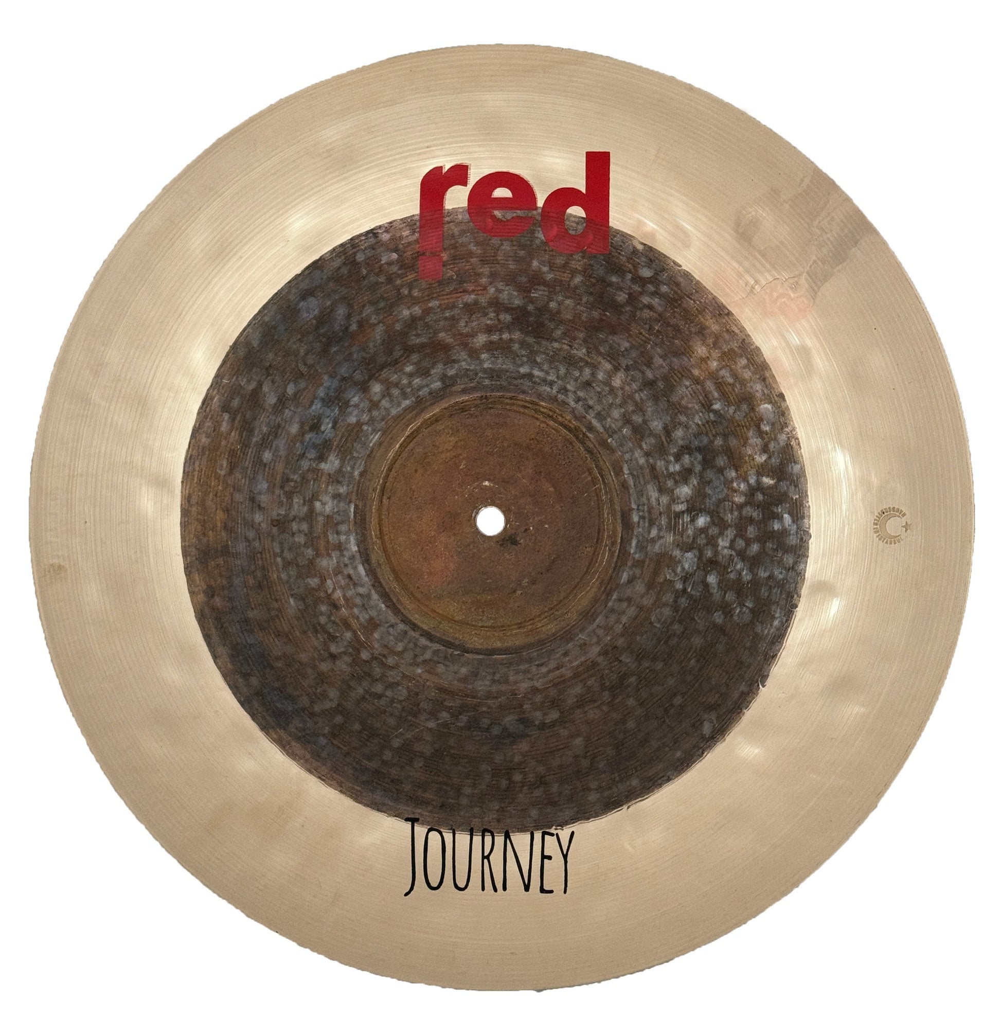 Red Cymbals Journey Series Cymbals Journey Series Cymbals Journey Series Cymbals