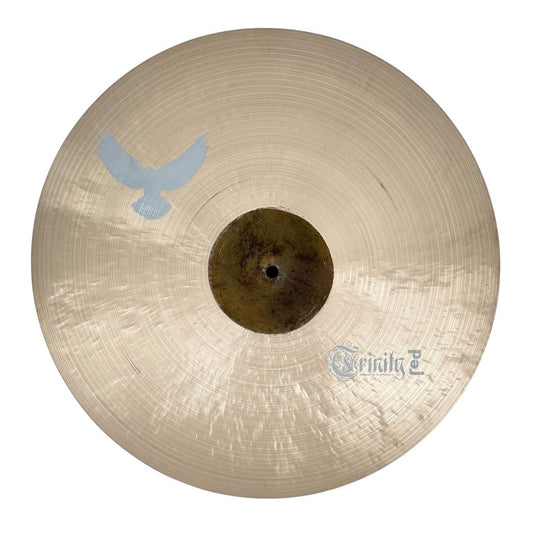 Trinity Series Cymbals