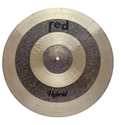 Red Cymbals Hybrid Series Cymbals Hybrid Series Cymbals Hybrid Series Cymbals