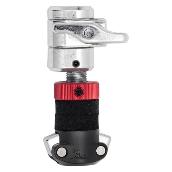 Pearl Drums Hi-Hat Clutch Pearl HCL-205QR Rapid Lock Hi-Hat Clutch with Super Grip Pearl HCL-205QR Rapid Lock Hi-Hat Clutch with Super Grip