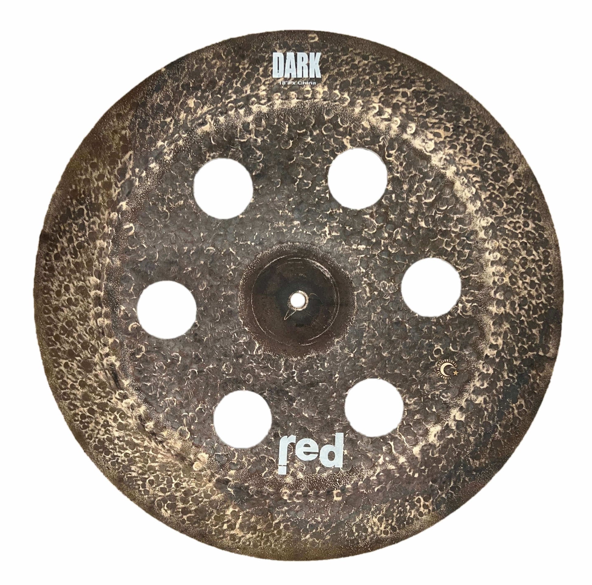 Red Cymbals Dark Series Cymbals Dark Series Cymbals Dark Series Cymbals