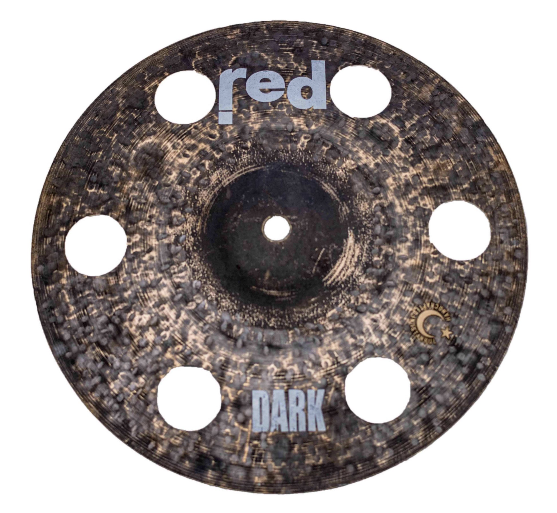 Red Cymbals Dark Series Cymbals Dark Series Cymbals Dark Series Cymbals