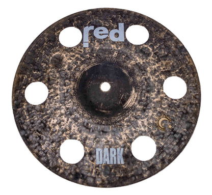 Red Cymbals Dark Series Cymbals Dark Series Cymbals Dark Series Cymbals