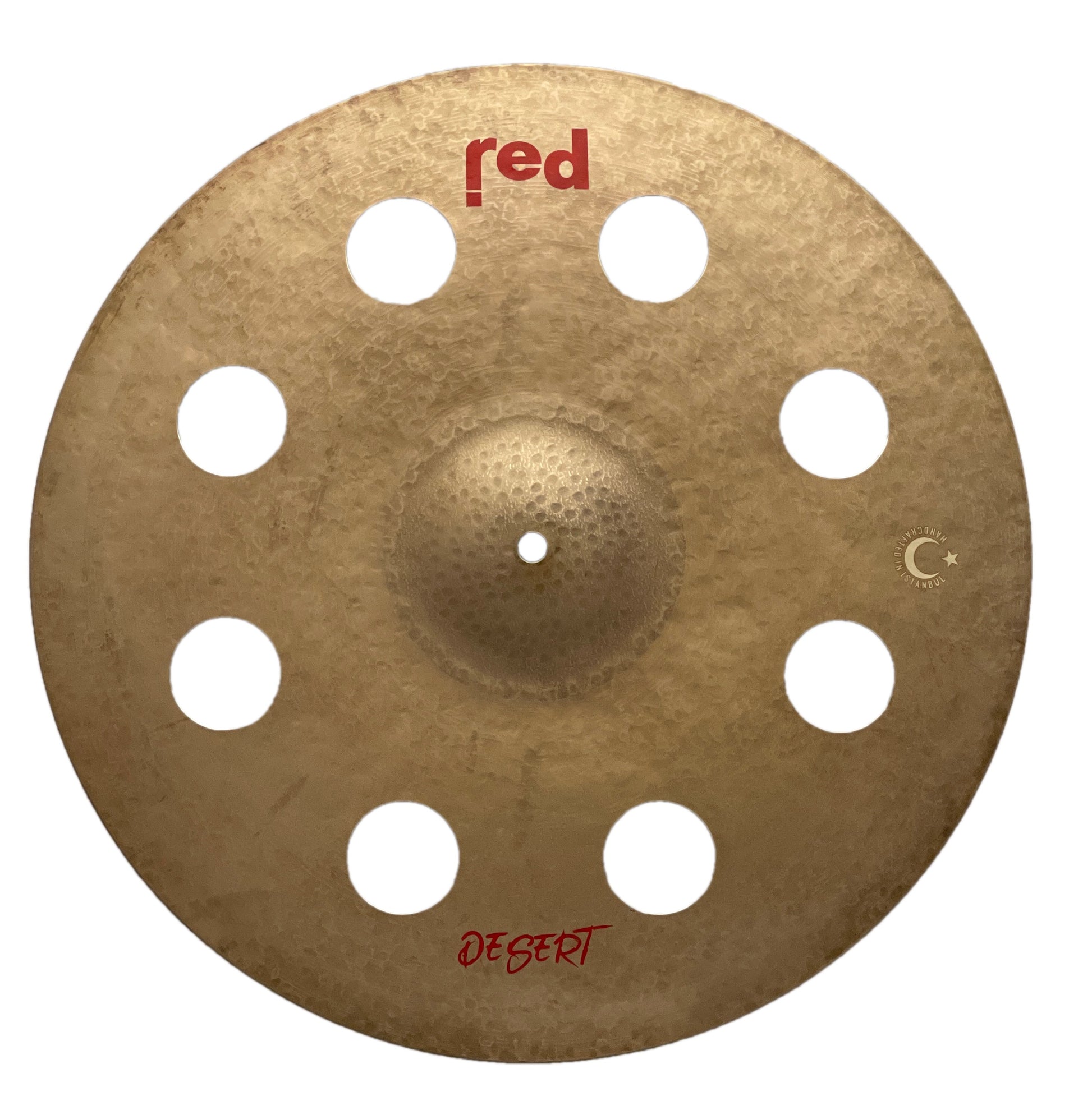 Desert Series Cymbals