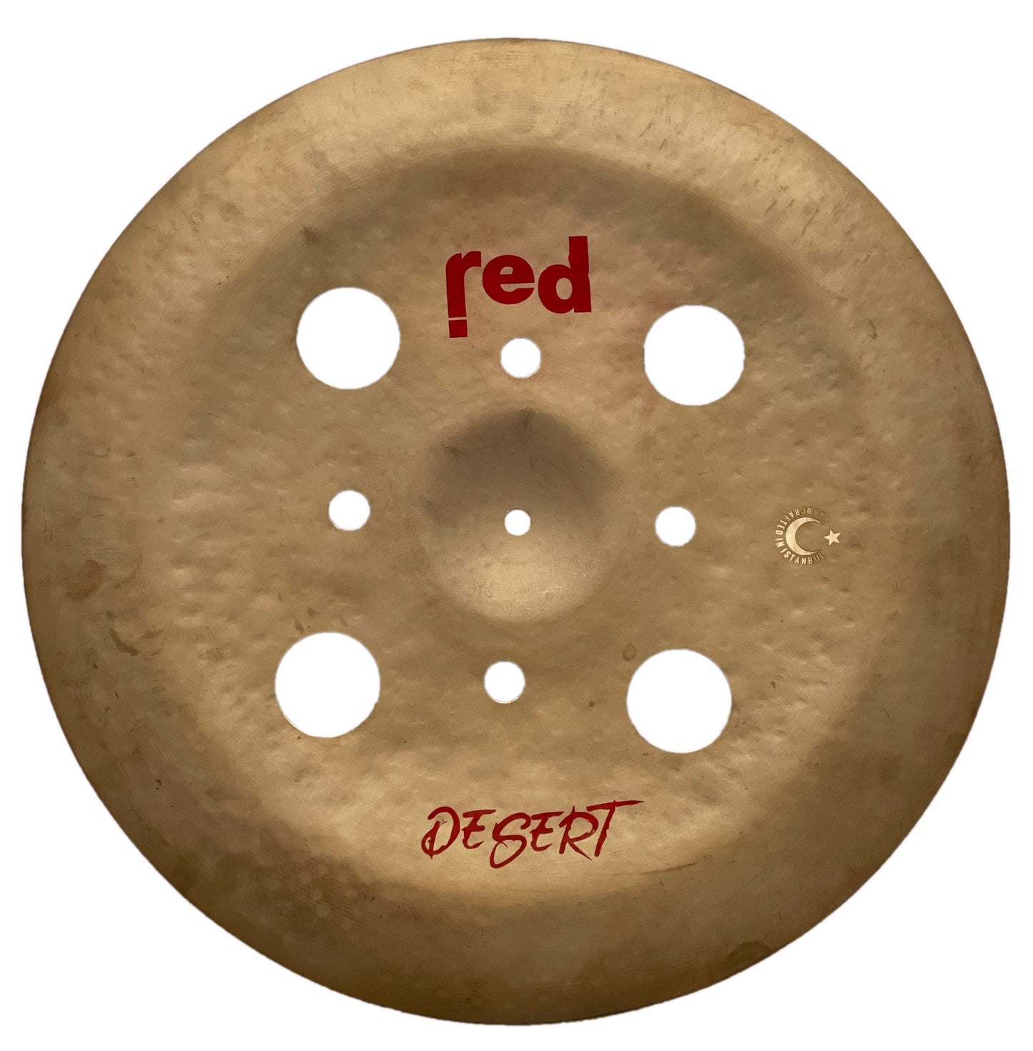 Desert Series Cymbals
