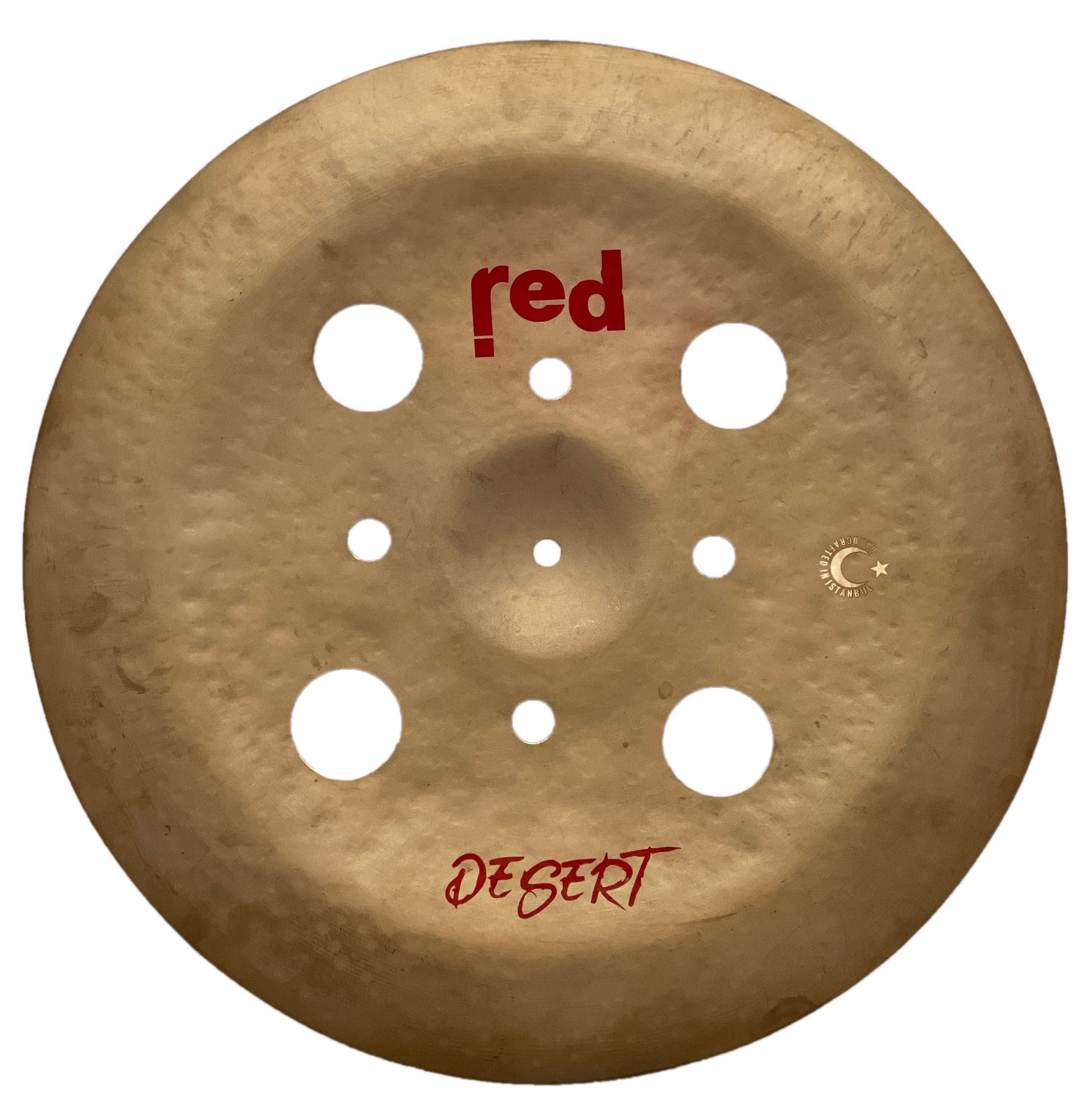 Desert Series Cymbals