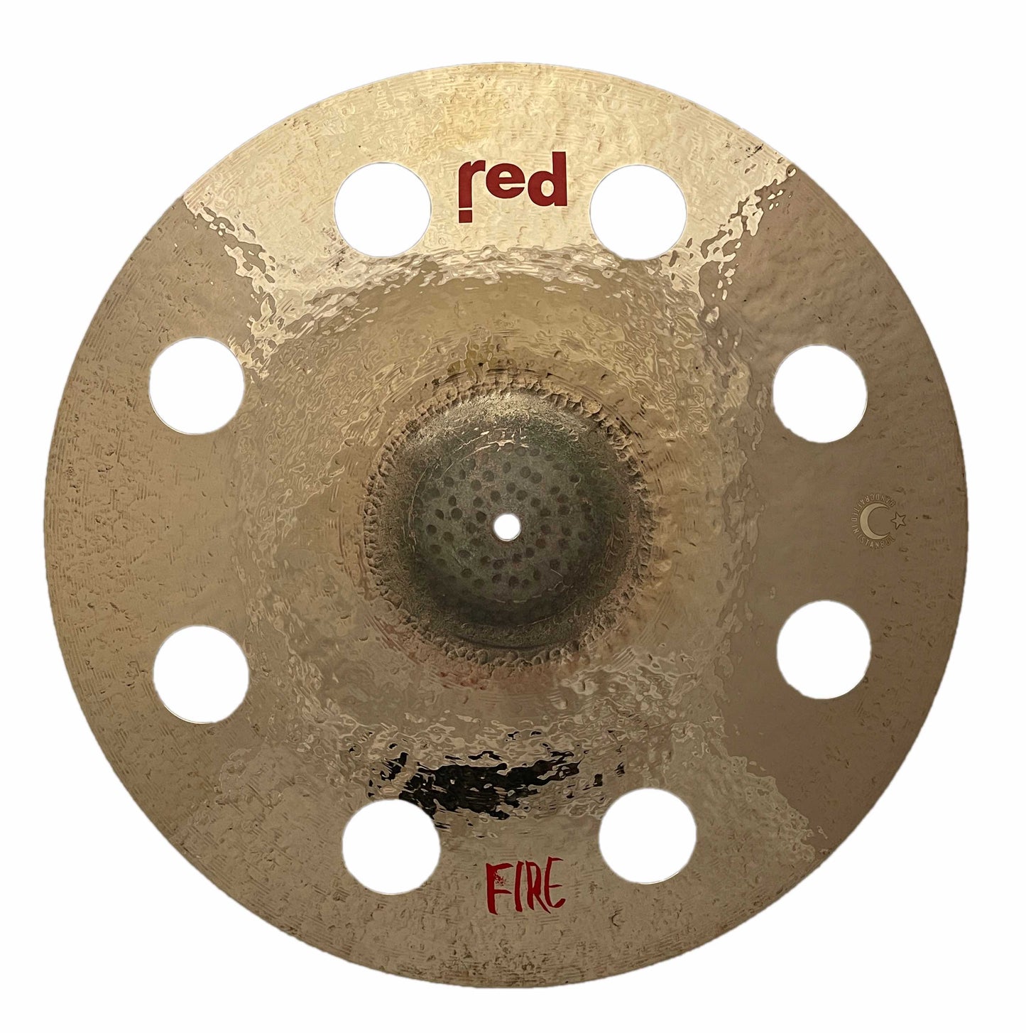 Red Cymbals Fire Series Cymbals Fire Series Cymbals Fire Series Cymbals