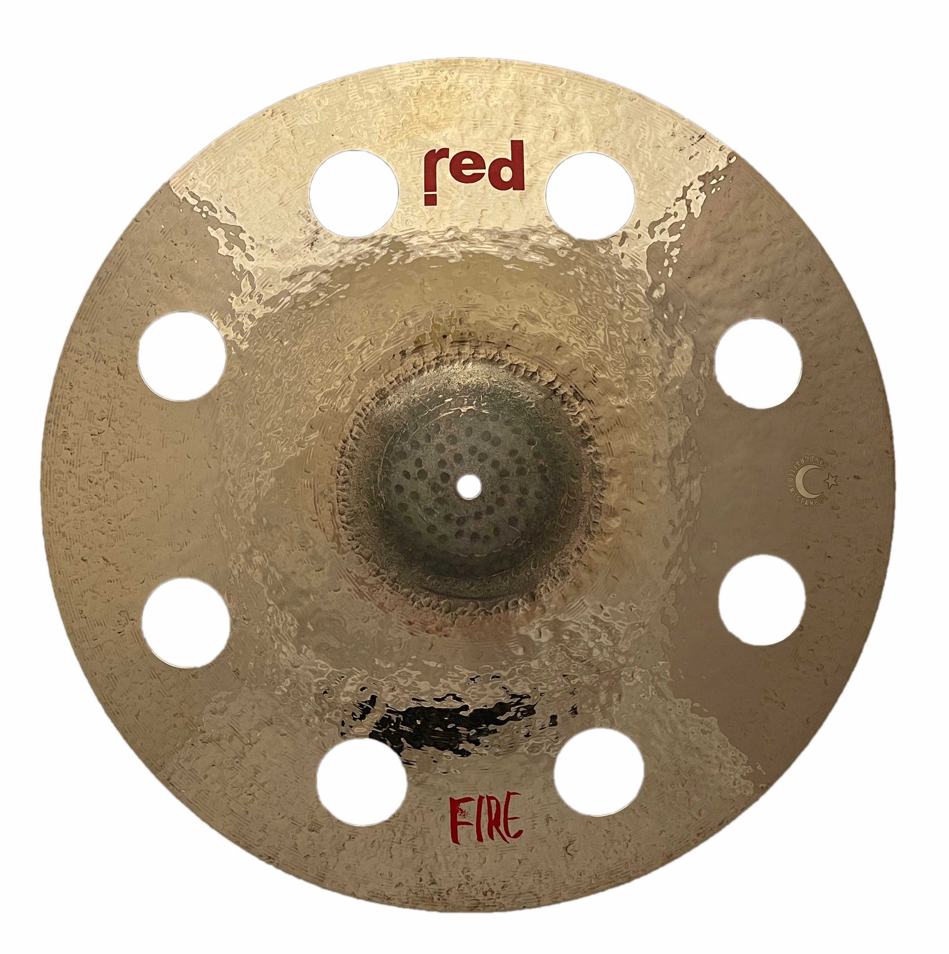 Red Cymbals Fire Series Cymbals Fire Series Cymbals Fire Series Cymbals