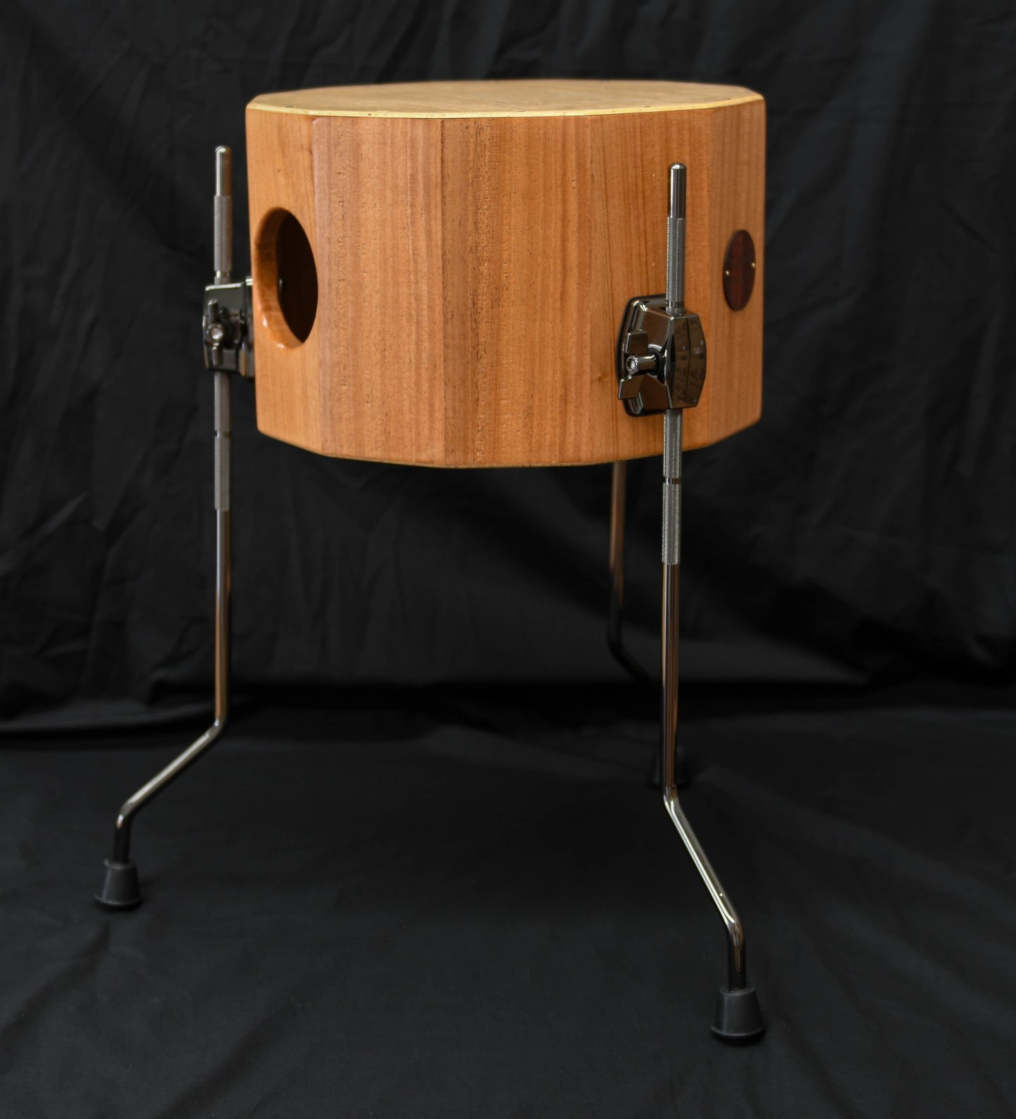 Terrill Percussion Drums Terrill Percussion Cajon Drum Kit Terrill Percussion Cajon Drum Kit