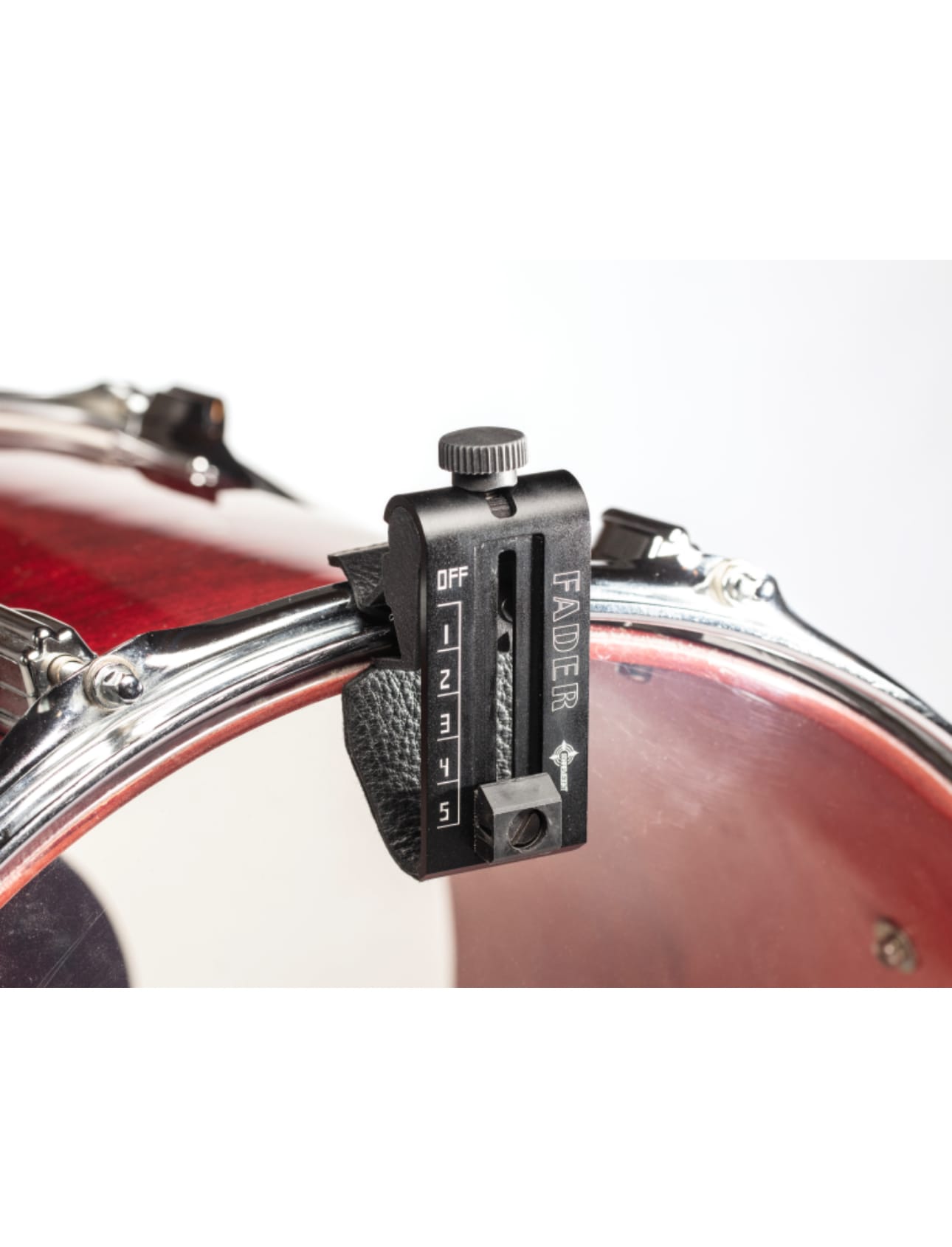 Snare Weight Snareweight Fader F1 Snareweight Fader F1 / Top AND Bottom heads Snareweight Fader F1 for Top AND Bottom heads