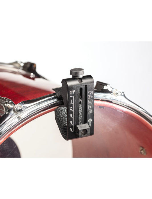 Snare Weight Snareweight Fader F1 Snareweight Fader F1 / Top AND Bottom heads Snareweight Fader F1 for Top AND Bottom heads