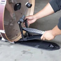 Gruv Gear Drum Kit Hardware Gruv Gear NanoMat Drum Mat - Single Pedal Gruv Gear NanoMat Drum Mat - Single Pedal