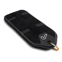 Gruv Gear Drum Kit Hardware Gruv Gear NanoMat Drum Mat - Single Pedal Gruv Gear NanoMat Drum Mat - Single Pedal