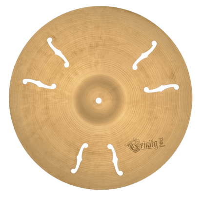 Red Cymbals Trinity Series Cymbals Trinity Series Cymbals Trinity Series Curated Set 