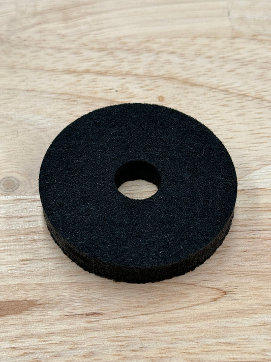 Red Cymbals Cymbal Washers Felts Cymbal Mate : Hi-Hat Felt Washers Cymbal Mate : Hi-Hat Felt Washers