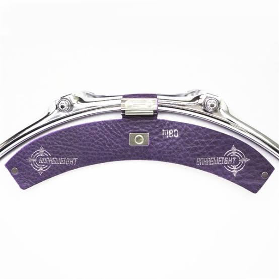 Snareweight M80 - Various Colours Purple