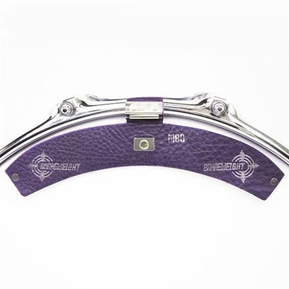 Snareweight M80 - Various Colours Purple