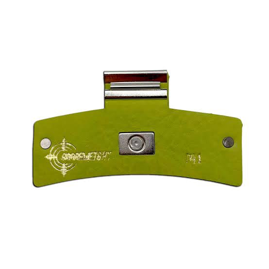 Snareweight M1 Wasabi