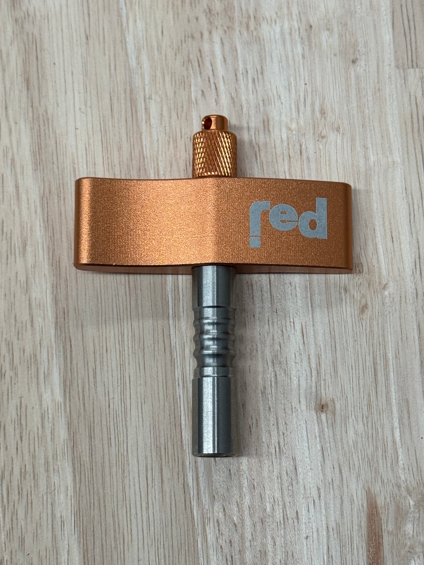 Red Cymbals & Drum Co. Drum Key Red Cymbals Drum Key Red Cymbals Drum Key