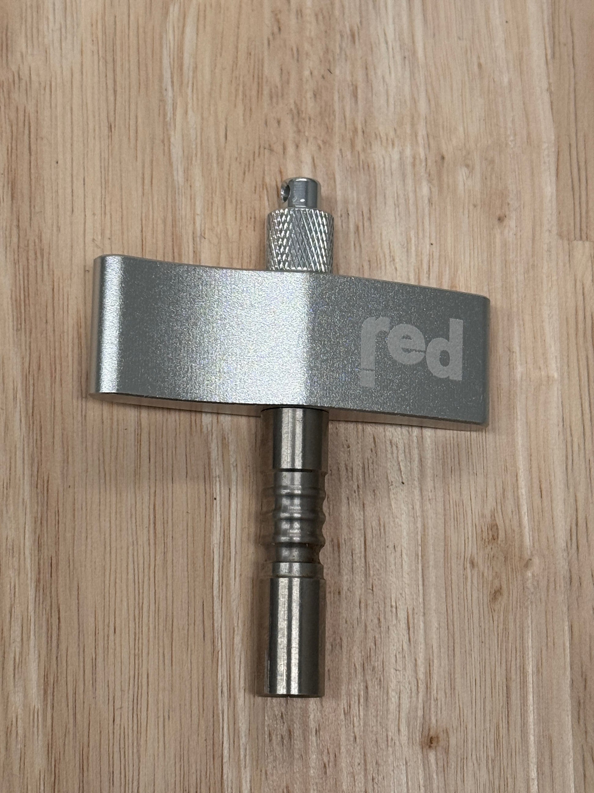 Red Cymbals & Drum Co. Drum Key Red Cymbals Drum Key Red Cymbals Drum Key