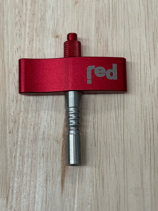 Red Cymbals & Drum Co. Drum Key Red Cymbals Drum Key Red Cymbals Drum Key