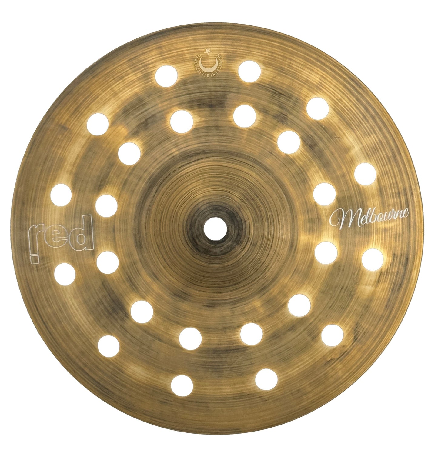 Red Cymbals Melbourne Series Cymbals Melbourne Series Cymbals Melbourne Series Cymbals