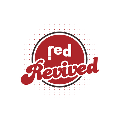 Red Cymbals Cymbal Red Revived - Cymbals with a 2nd Life Red Revived - Cymbals with a 2nd Life