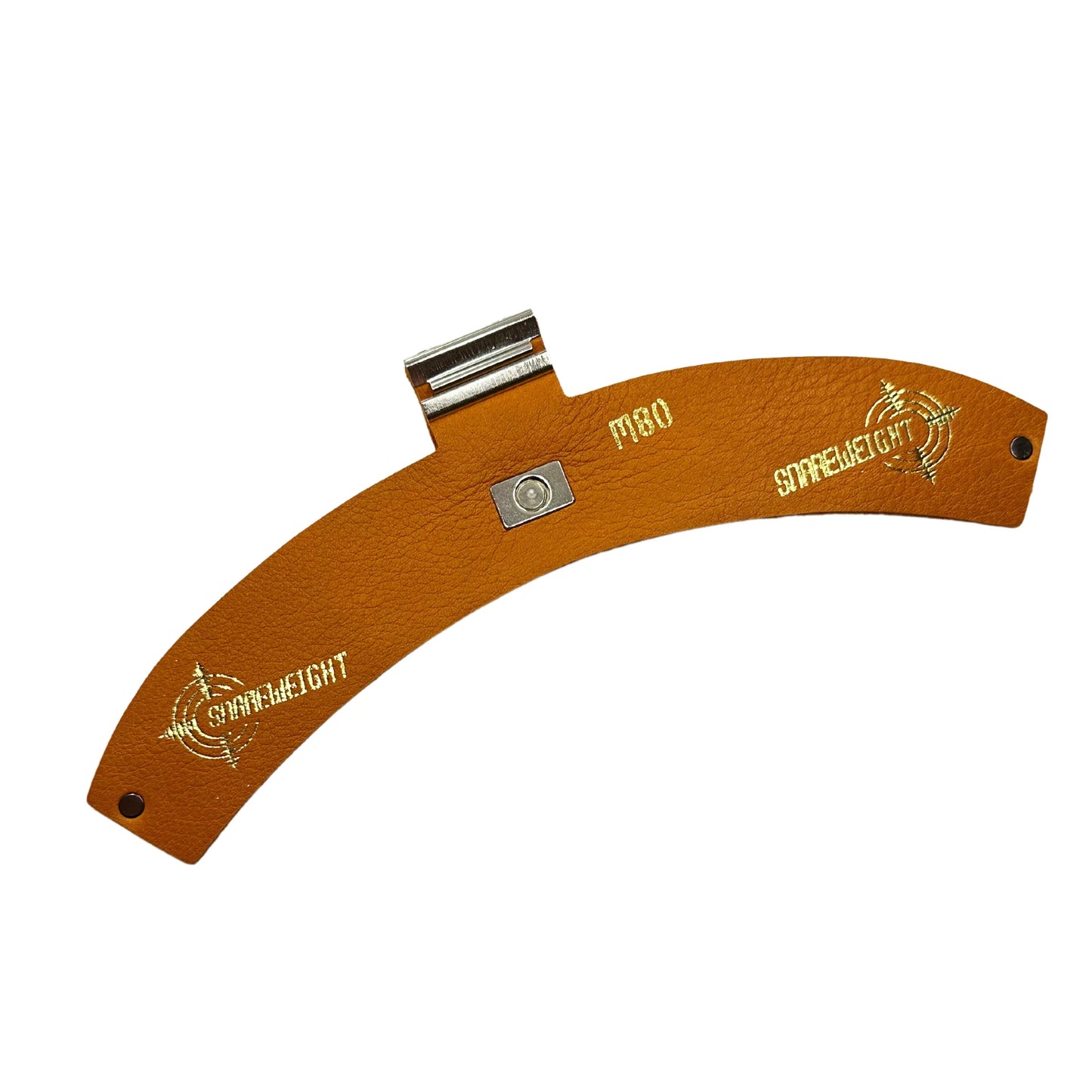 Snareweight M80 - Various Colours Orange