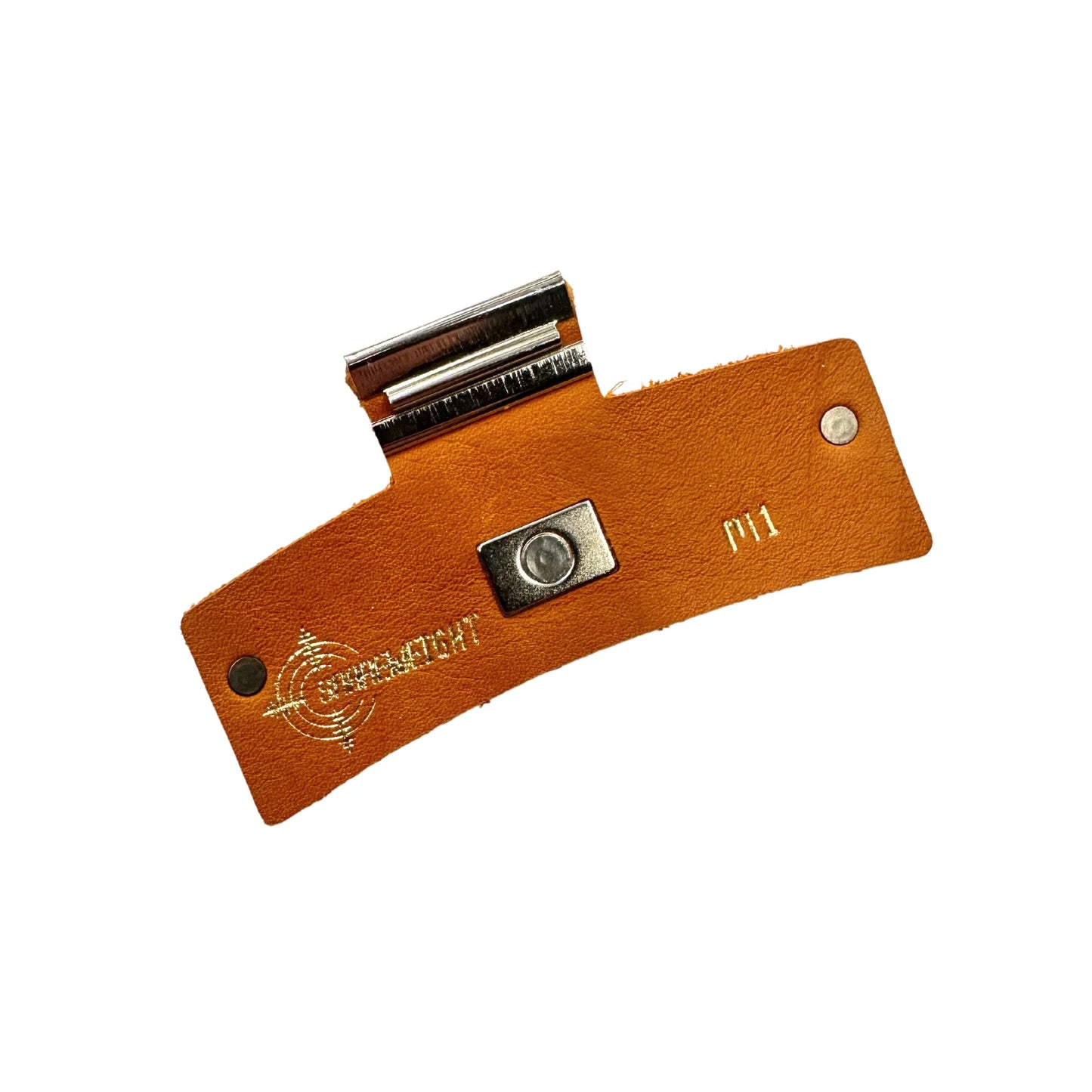 Snareweight M1 Orange