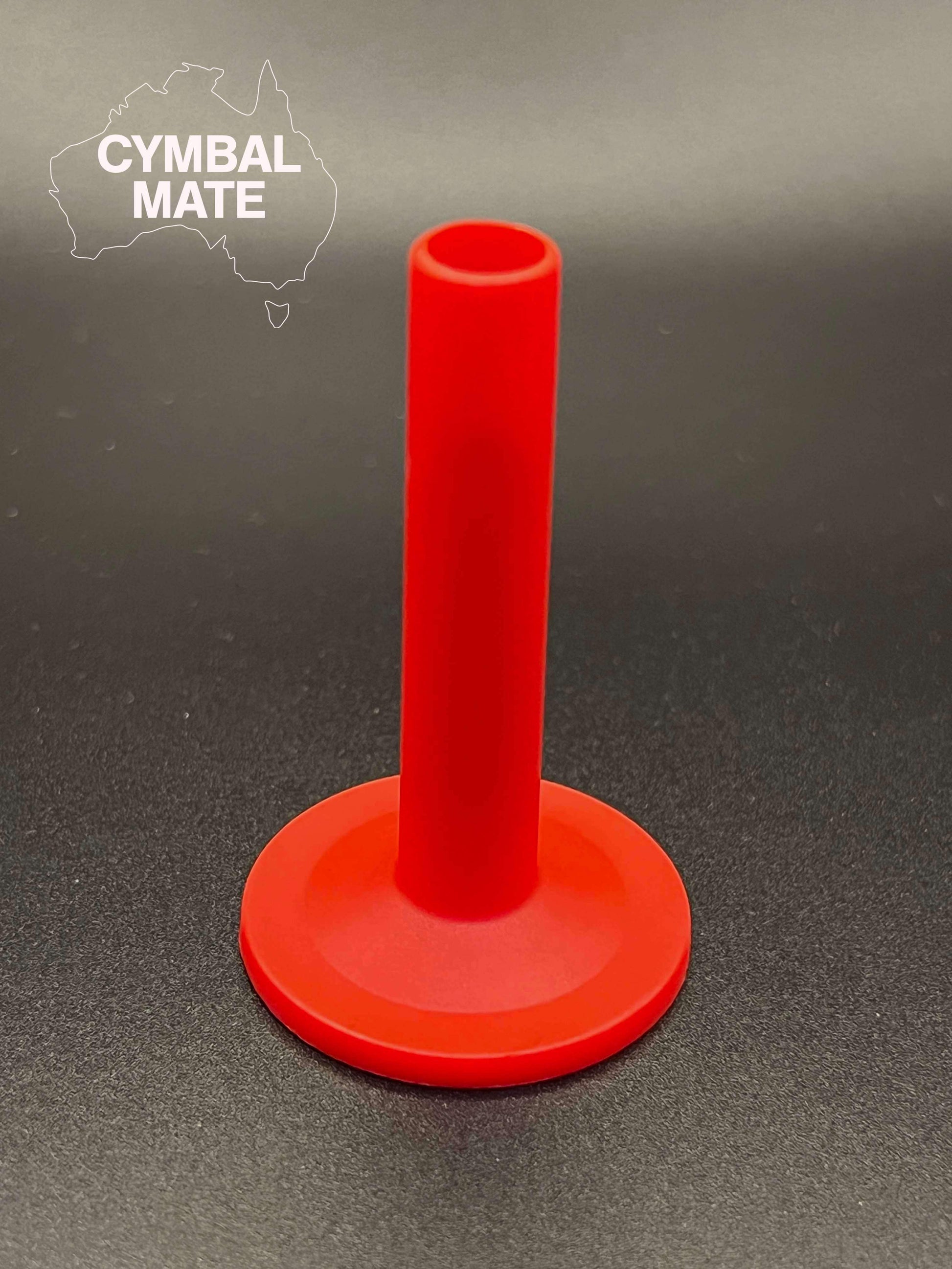 Red Cymbals Cymbal Saver / Sleeve Cymbal Mate : Cymbal Saver Sleeve Cymbal Mate : Cymbal Saver Sleeve