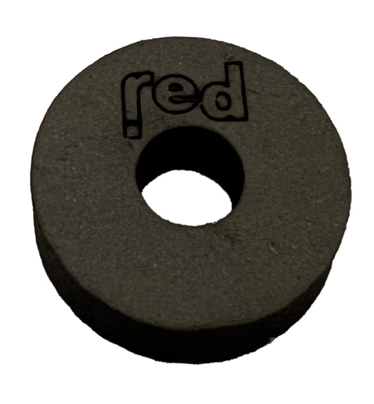 Red Cymbals Cymbal Washers / Pads Cymbal Mate Cymbal Pads / Foam Washers Cymbal Mate Cymbal Pads / Foam Washers