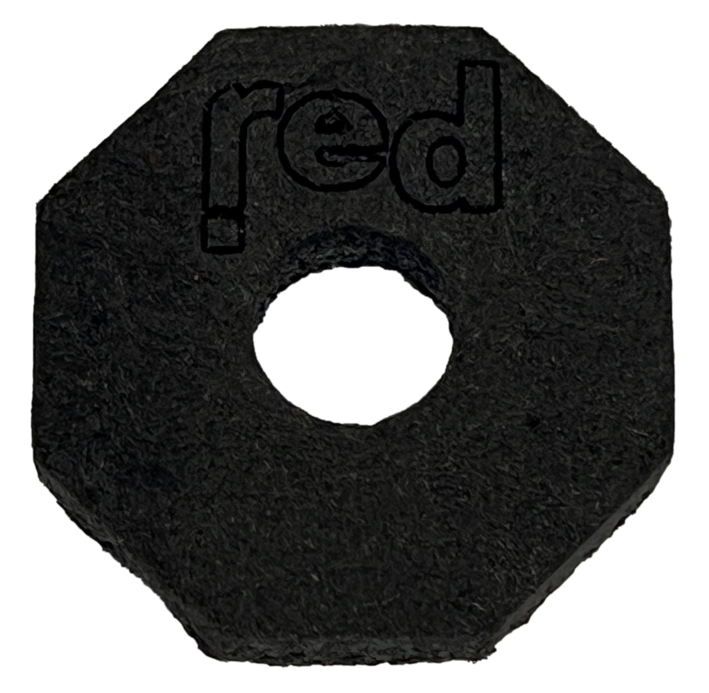 Red Cymbals Cymbal Washers Felts Cymbal Mate : Cymbal Felt Washers Cymbal Mate : Cymbal Felt Washers