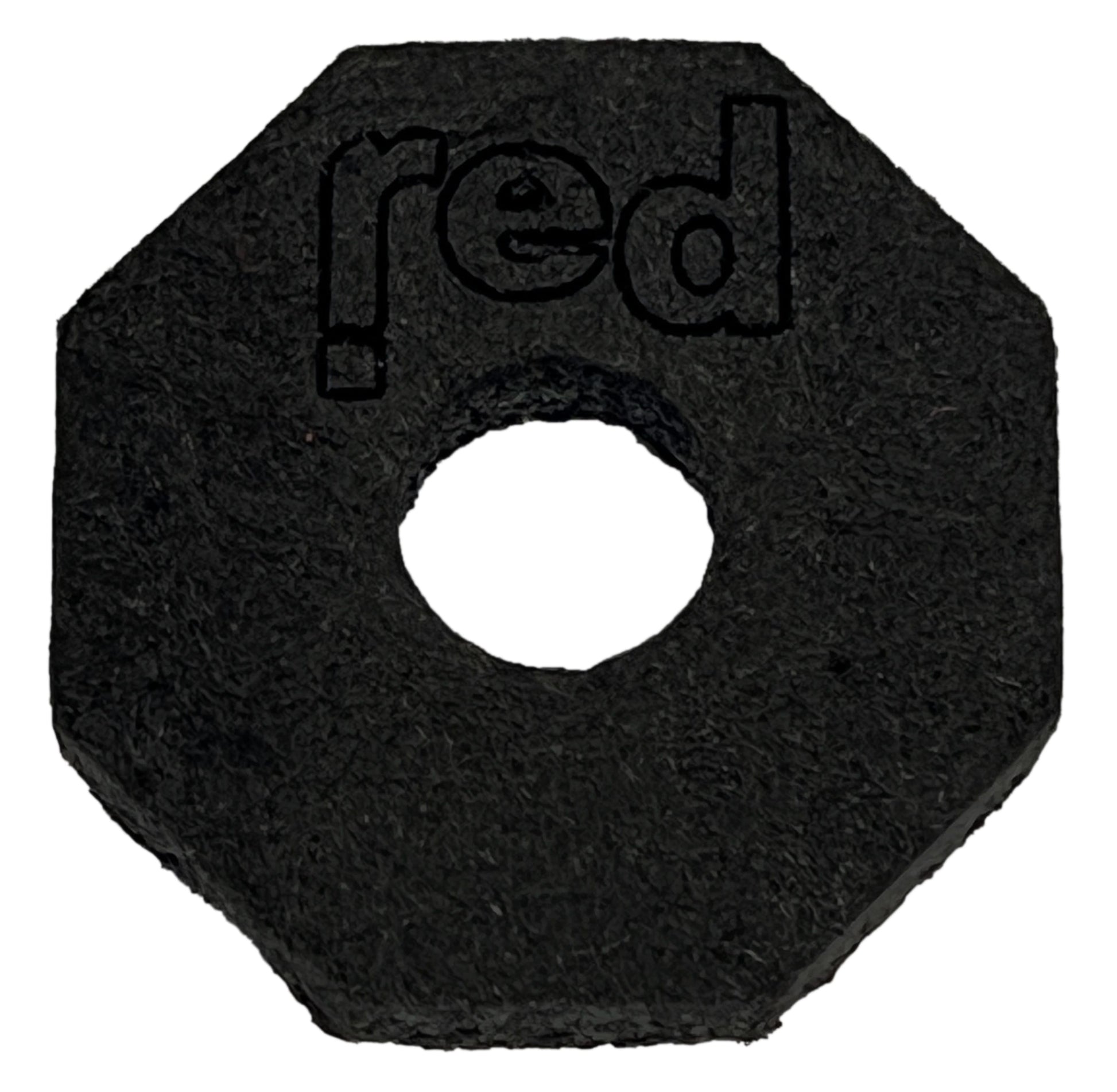 Red Cymbals Cymbal Washers Felts Cymbal Mate : Cymbal Felt Washers Cymbal Mate : Cymbal Felt Washers