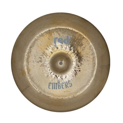 Red Cymbals Embers Series Cymbals Embers Series Cymbals Embers Series Cymbals 