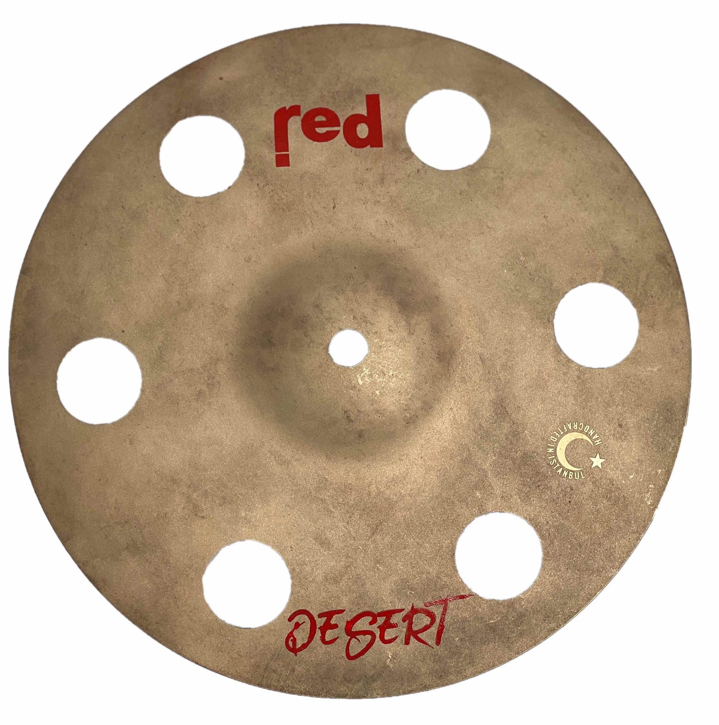 Desert Series Cymbals