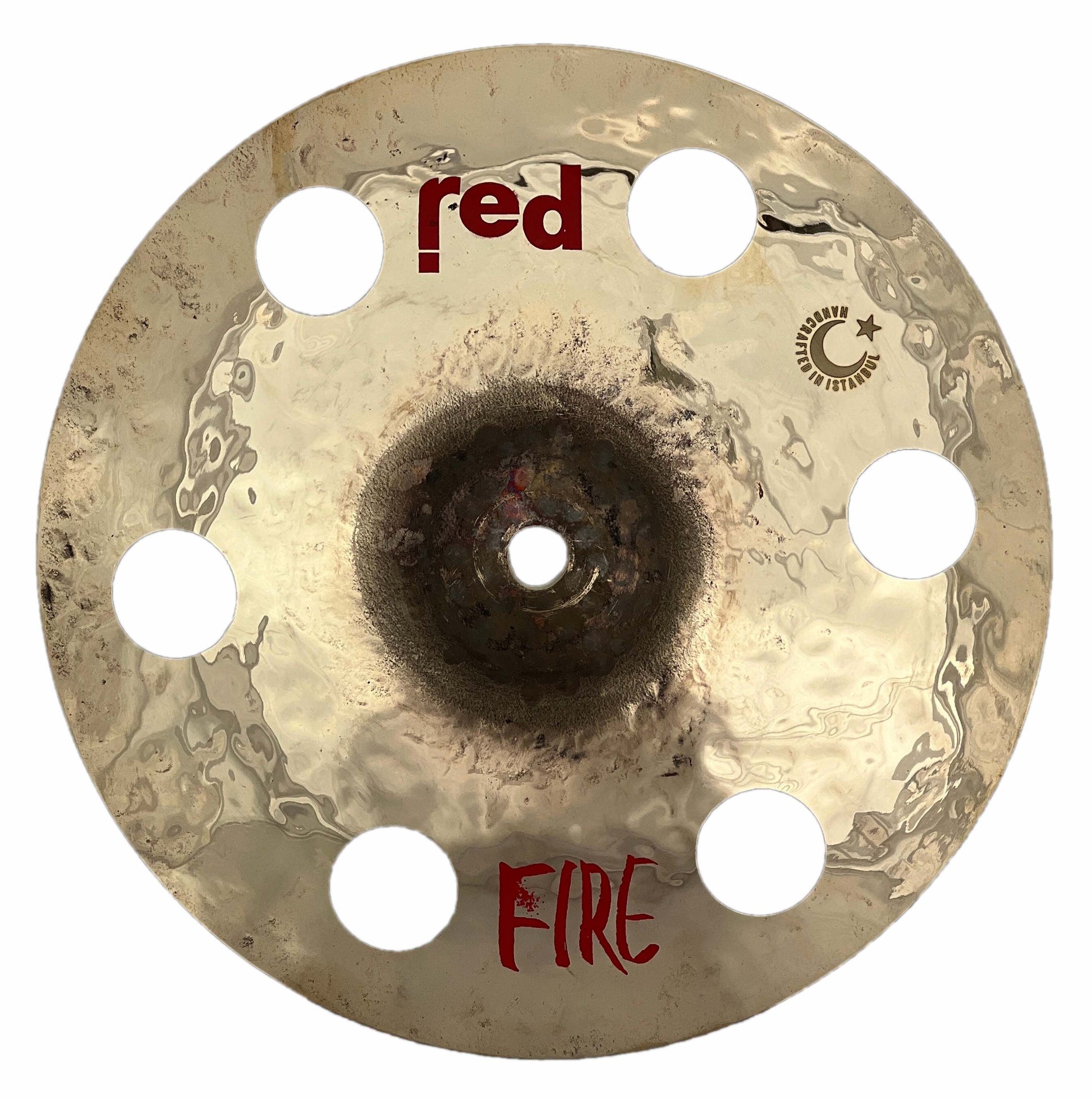 Red Cymbals Fire Series Cymbals Fire Series Cymbals Fire Series Cymbals