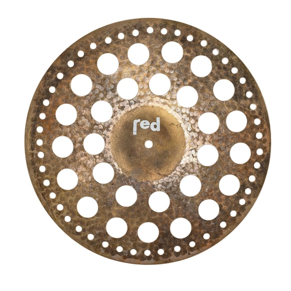 Red Cymbals Embers Series Cymbals Embers Series Cymbals Embers Series Cymbals 